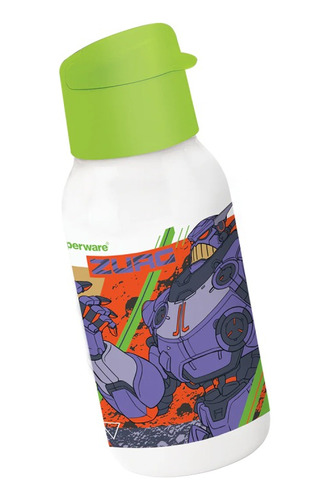 Eco Active Mini Disney Buzz Lightyear 350ml Tupperware