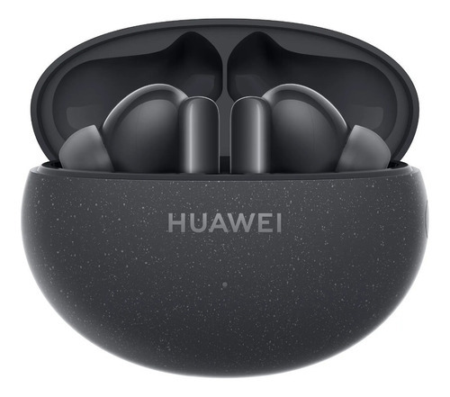 Audífonos In-ear Inalámbricos Huawei Freebuds 5i Color Negro