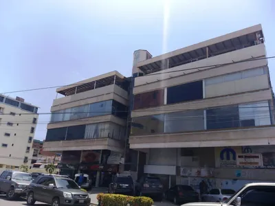 Oficina en alquiler