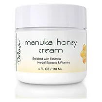 Comprar Delúvia Crema De Miel Manuka Para Rostro Y Cuerpo  E7bmw