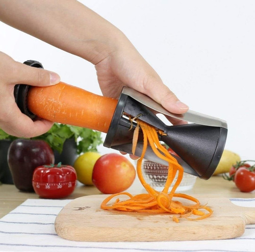 Rayador De Vegetales Articulos De Cocina