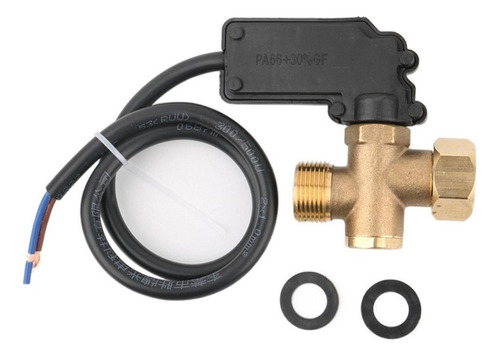 Interruptor Automático De Detección De Presión De Agua De