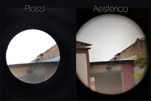 Ocular Lente Asferico 23mm 1.25 62° Fov Telescopio