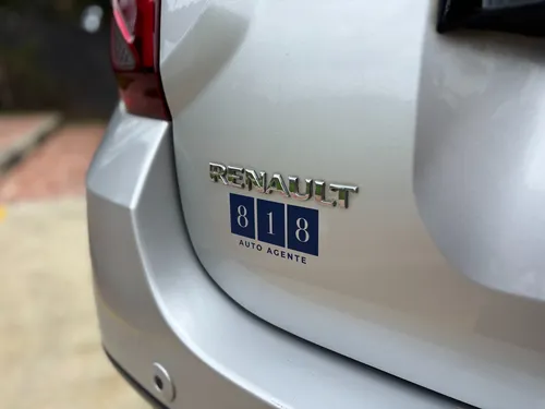Renault Duster 1.6 Dynamique 4X2