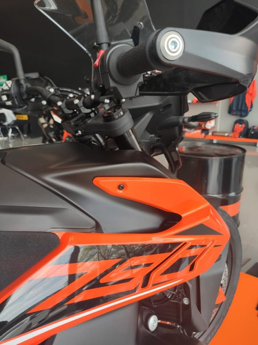 Ktm Adventure 790 S/r Consulta Por Precio. Disponibilidad