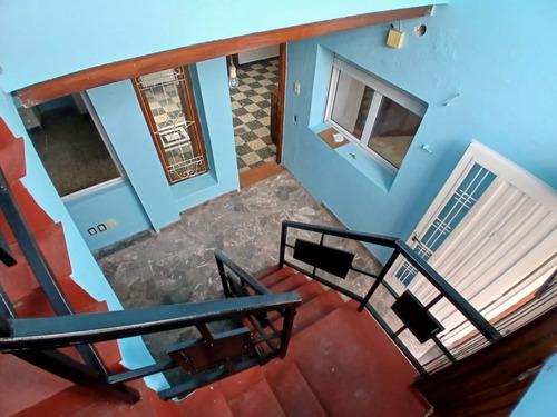 Alquiler - Ph 3 Amb Con Patio Y Terraza - Marco Polo 4520 - Caseros
