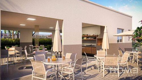 Imagem 10 de 10 de Apartamento Com 2 Dormitórios À Venda, 41 M² Por R$ 145.000,00 - Campo Grande - Rio De Janeiro/rj - Ap1378