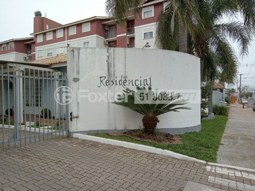 Imagem 22 de 30 de Apartamento, 3 Dormitórios, 61.27 M², Igara - 201346