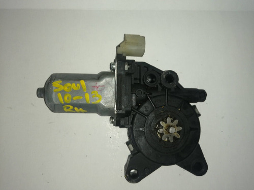 Motor Alza Vidrio Derecha Kia Soul 2010/13