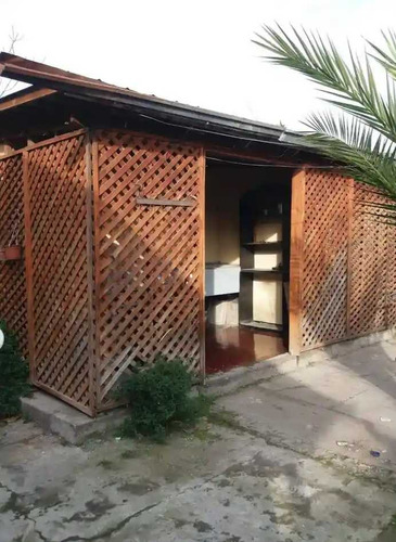 Bellísima Casa 4d Cercana A Pza. Maipú (109265)