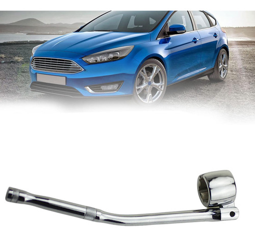 Cw Llave Para Sensor De Oxígeno Herramienta Para Sensor De