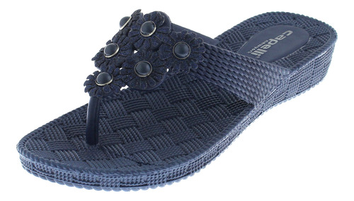 Capelli Nueva York Damas Flp Flops Con Tej B07cygthms_060424