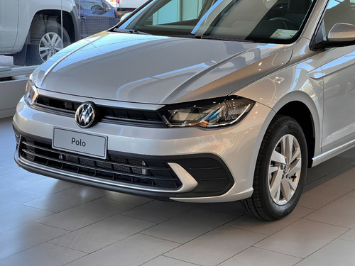 Volkswagen Polo 1.6 Msi Comfort Plus