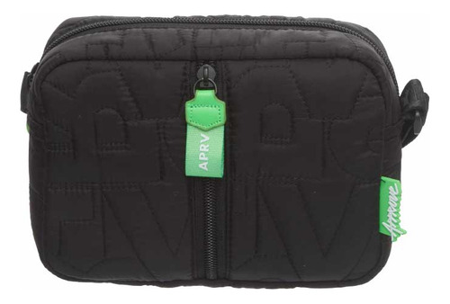 Bolsa Transversal Approve Comfy