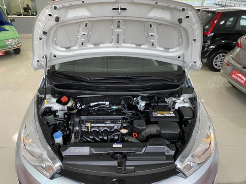 Hyundai Hb20s 1.6 Premium Aut 2015 2015