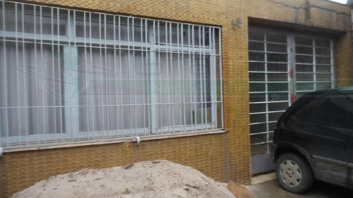 Casa Sobrado Para Venda, 4 Dormitório(s), 300.0m² - 3351