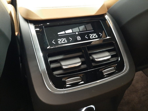 Xc90 T8 Inscription