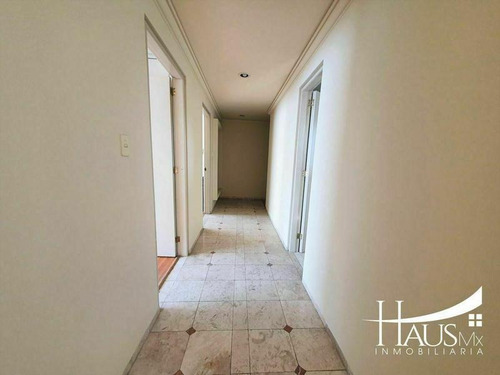 Imagen 9 de 15 de Departamento En Renta En Polanco Ii