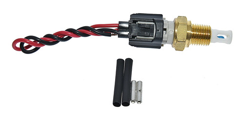 Sensor Temp Aire Admisión Cherokee L6 4.0l 97-01