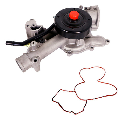 Bomba Agua Chrysler 300c 5.7l V8 2004