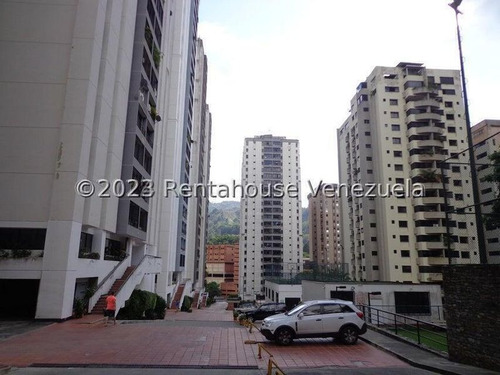 Apartamento En Venta - El Cigarral - Andreina Castro Mls #24-16407