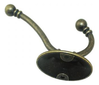 Ganchos De Tela