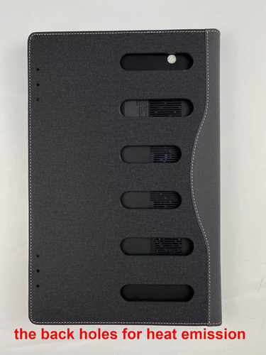 Funda Para Portátil Compatible Con Hp Zbook Firefly 14 G8 Pr