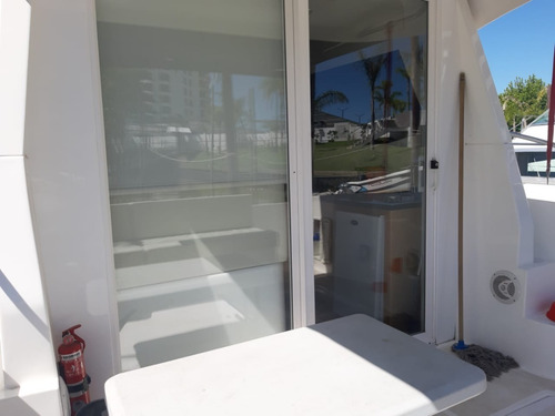 Sport Cruiser Alpha 2800 Año 2018.