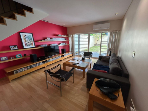 Oppel | Casa En Venta | Belgrano Capital Federal | Cod: 33
