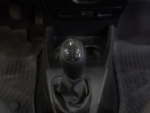 Renault Kangoo Ii Express 1.6 Sce Confort