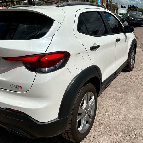 Fiat Pulse 1.3 Drive Gse Mt