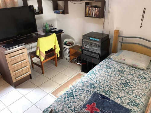 Imagem 9 de 21 de Casa Com 3 Dormitórios À Venda, 150 M² Por R$ 640.000,00 - Alto Da Mooca - São Paulo/sp - Ca0067