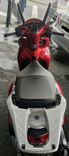 Honda Sh 300i