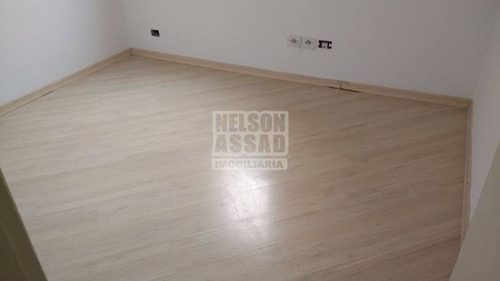 Imagem 3 de 24 de Apartamento Em Condomínio Padrão No Bairro Vila São Geraldo, 2 Dorm, 0 Suíte, 1 Vagas, 0 M - 1502