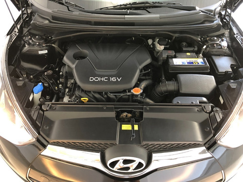 Imagem 12 de 14 de Hyundai Veloster 1.6 Aut. Revisado