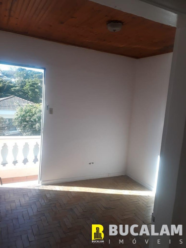 Imagem 11 de 15 de Casa Para Locação Na Vila Morse Pronto Para Morar - 3836-m