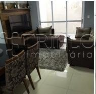 Imagem 3 de 8 de Venda - Casa Em Condominio - 90 M² - Vila Pauliceia - Mogi Das Cruzes - V-3250