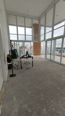 Imagem 10 de 15 de 01214 - Apartamento Duplex 4 Dorms. (4 Suítes), Jardim Paulista - São Paulo/sp - 1214