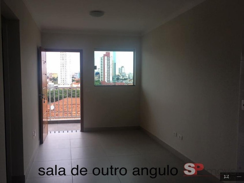 Imagem 4 de 15 de Apartamento - Ap00058 - 68866166