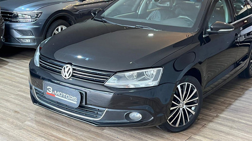 Volkswagen Jetta Jetta 2.0 TSI Highline DSG