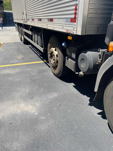 Volvo Vm 330 8x2 Bitruck - 2018 No Chassi