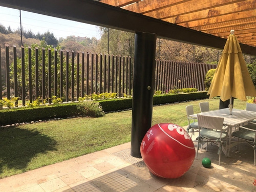Imagen 6 de 30 de Pent Garden Con Alberca La Loma Santa Fe