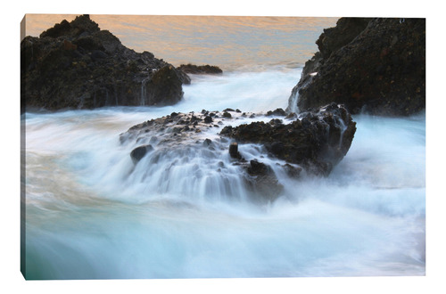 Cuadros Decorativos - Caleta De La Mañana