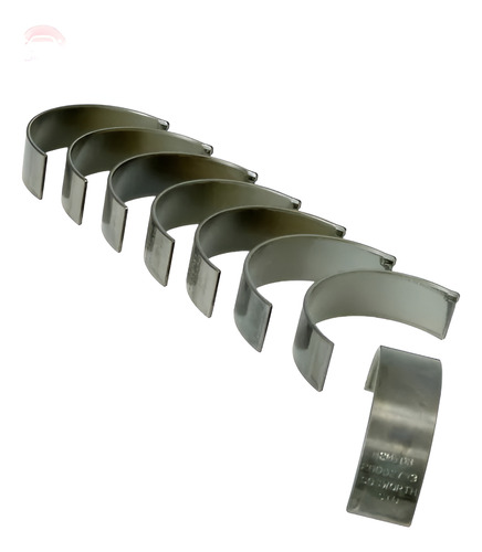 Metales Biela Std Mustang Grand Marquis F 250-450 4.6l 91-11
