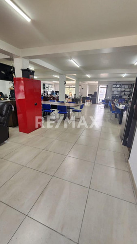 Edificio En Venta- Ciudad Satélite