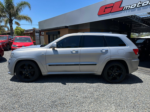 Jeep Cherokee 3.7 Limited Aut. 5p