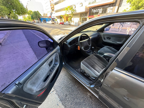 Hyundai Sonata 2.5 Gls V6 At