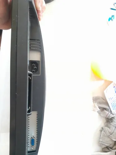 Samsung Syncmaster 743nx 17 Ls17myakf/xbg (Usado)