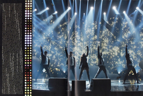 Dvd Shania Twain - Still The One Live From Vegas