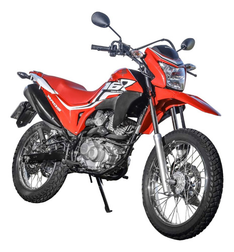 Cinta Roda Aro 19 - Nxr Bros 125 150 160 Xre 190 Crosser 150